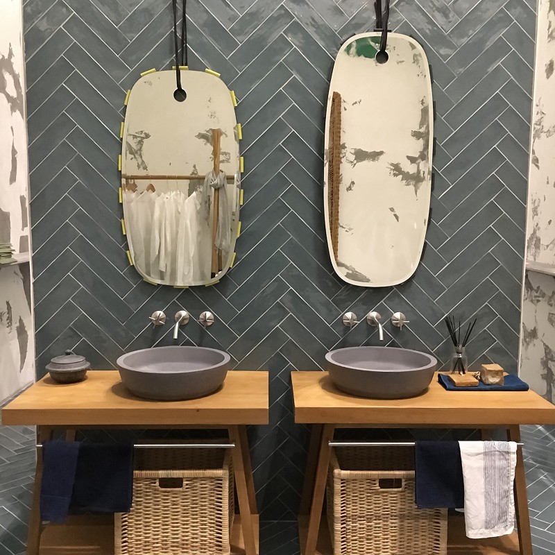 2018.10.09 SIA ROOMS Allestimento stand web