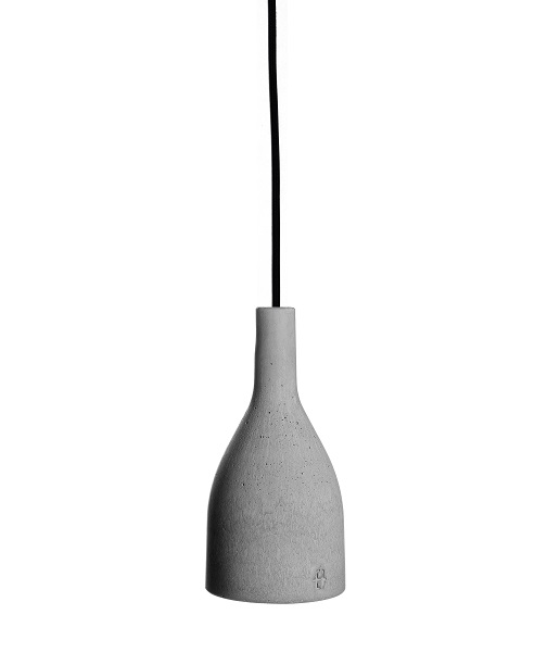 AMPULLA bl CEMENT LAMP s