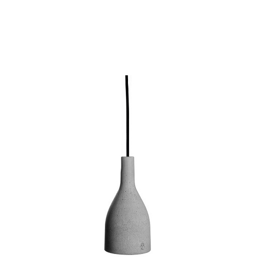 AMPULLA bl CEMENT LAMP s 