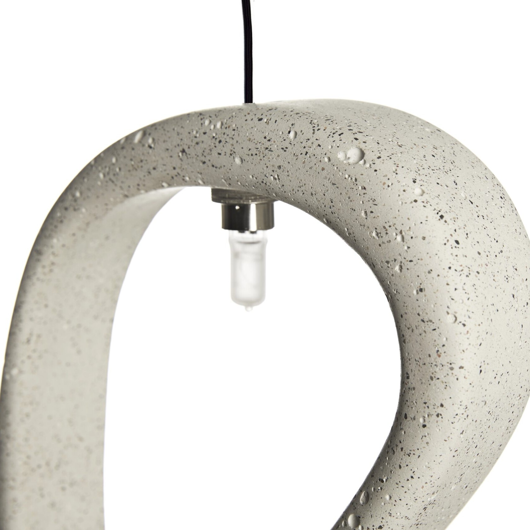 ARETHA C Concrete pendant lamp bl scaled