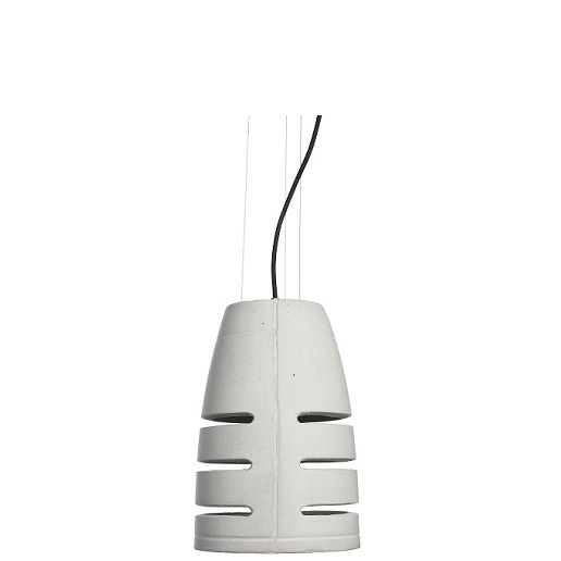 BATTAGLIA210 bl cement lamp s 