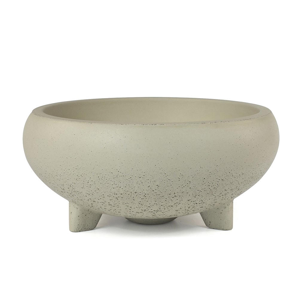 BULBO AMO by Valentino Marengo for Urbi et Orbi CEMENT SINK 1