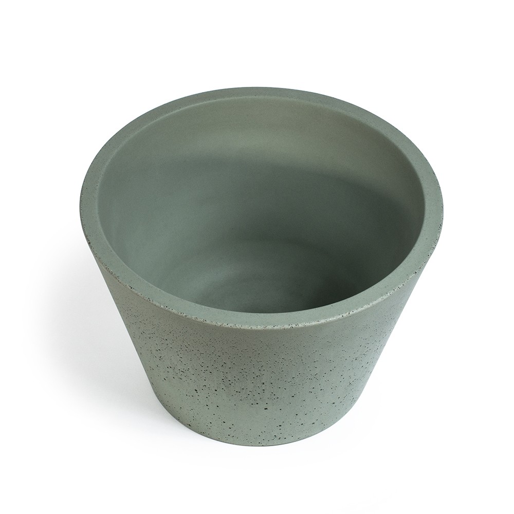 CIRCUM 3826 HAK Urbi et Orbi concrete WASHBASIN