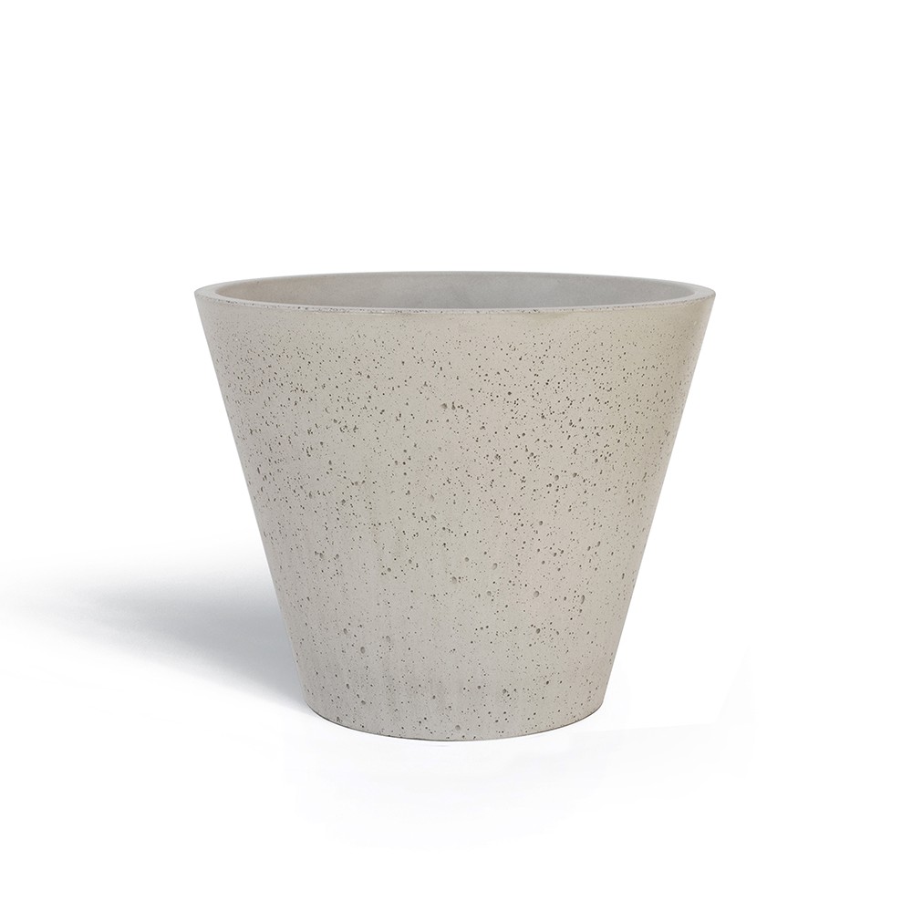CIRCUM 3831 AMO Urbi et Orbi Aufsatzwaschbecken aus Beton
