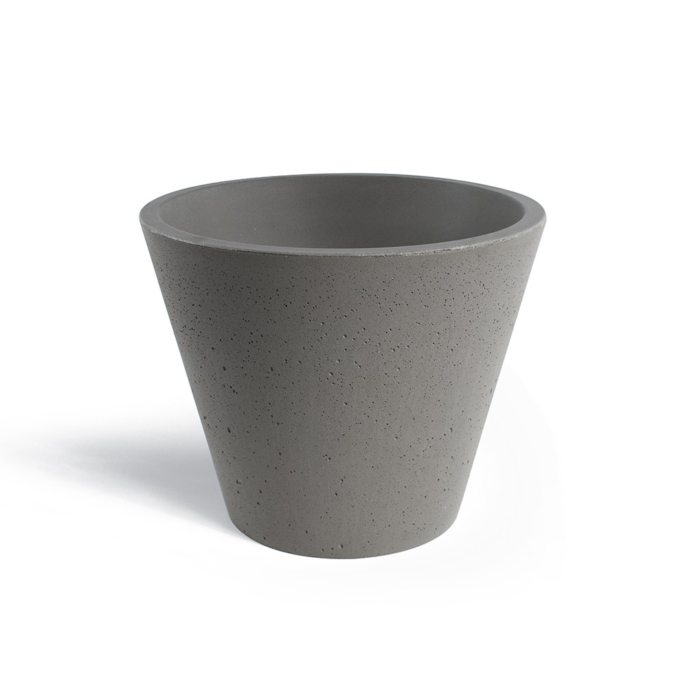 CIRCUM 3831 dark grey Urbi et Orbi cement sink