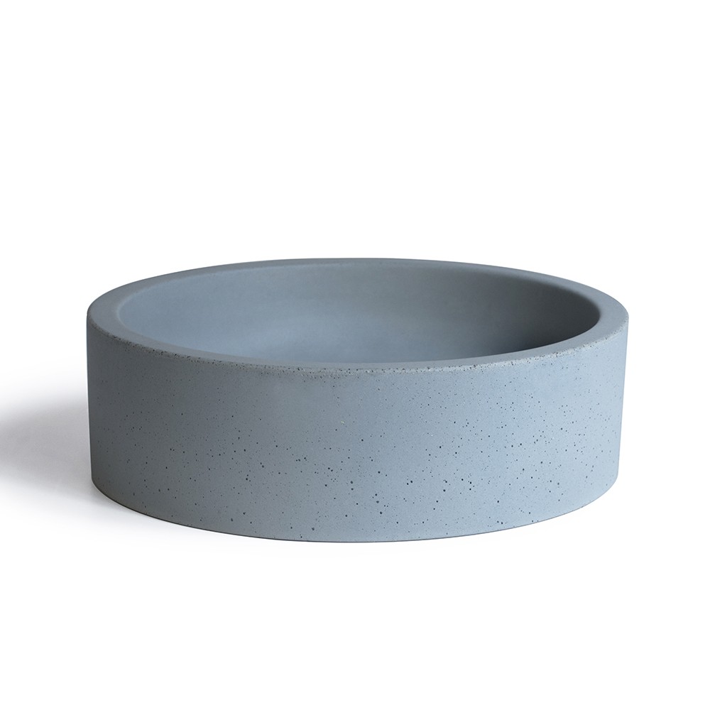 CIRCUM 39 raf Urbi et Orbi cement sink