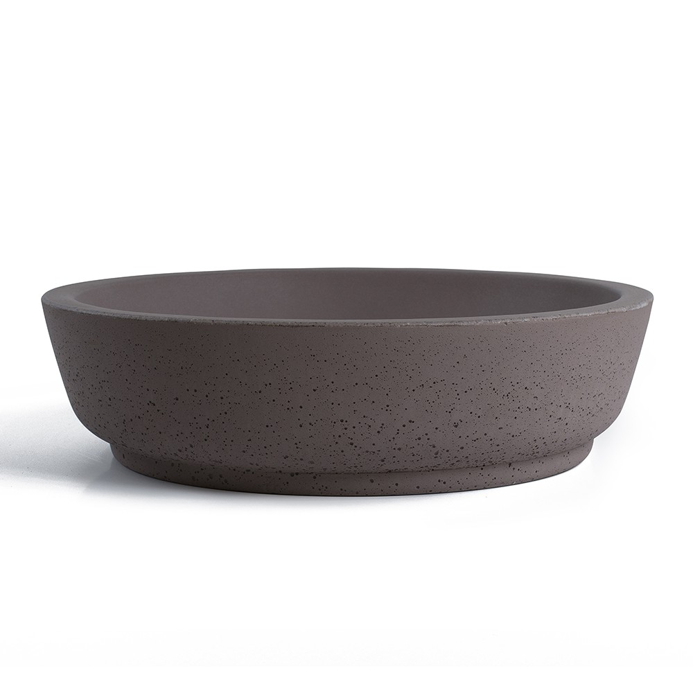 CIRCUM 42 GRA Urbi et Orbi concrete sink