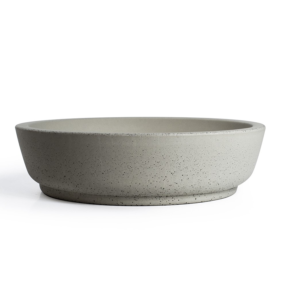 CIRCUM 42 ΑΜΟ Urbi et Orbi concrete sink