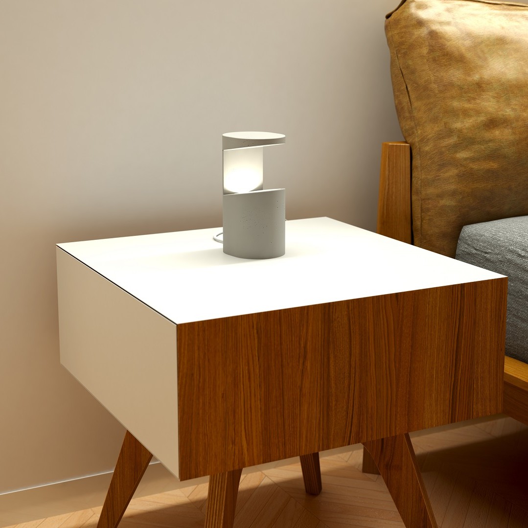 CONCRETE TABLE LAMP REF banner 1
