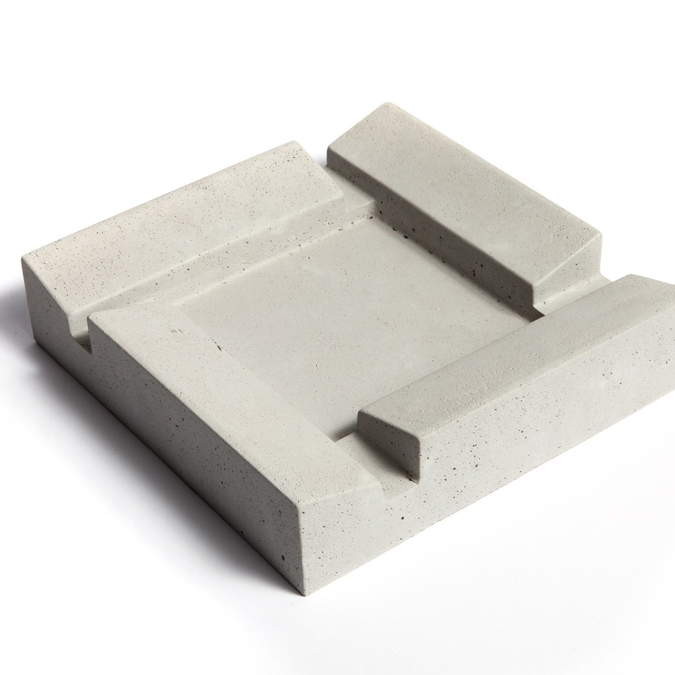 Cement Ashtray FUMI
