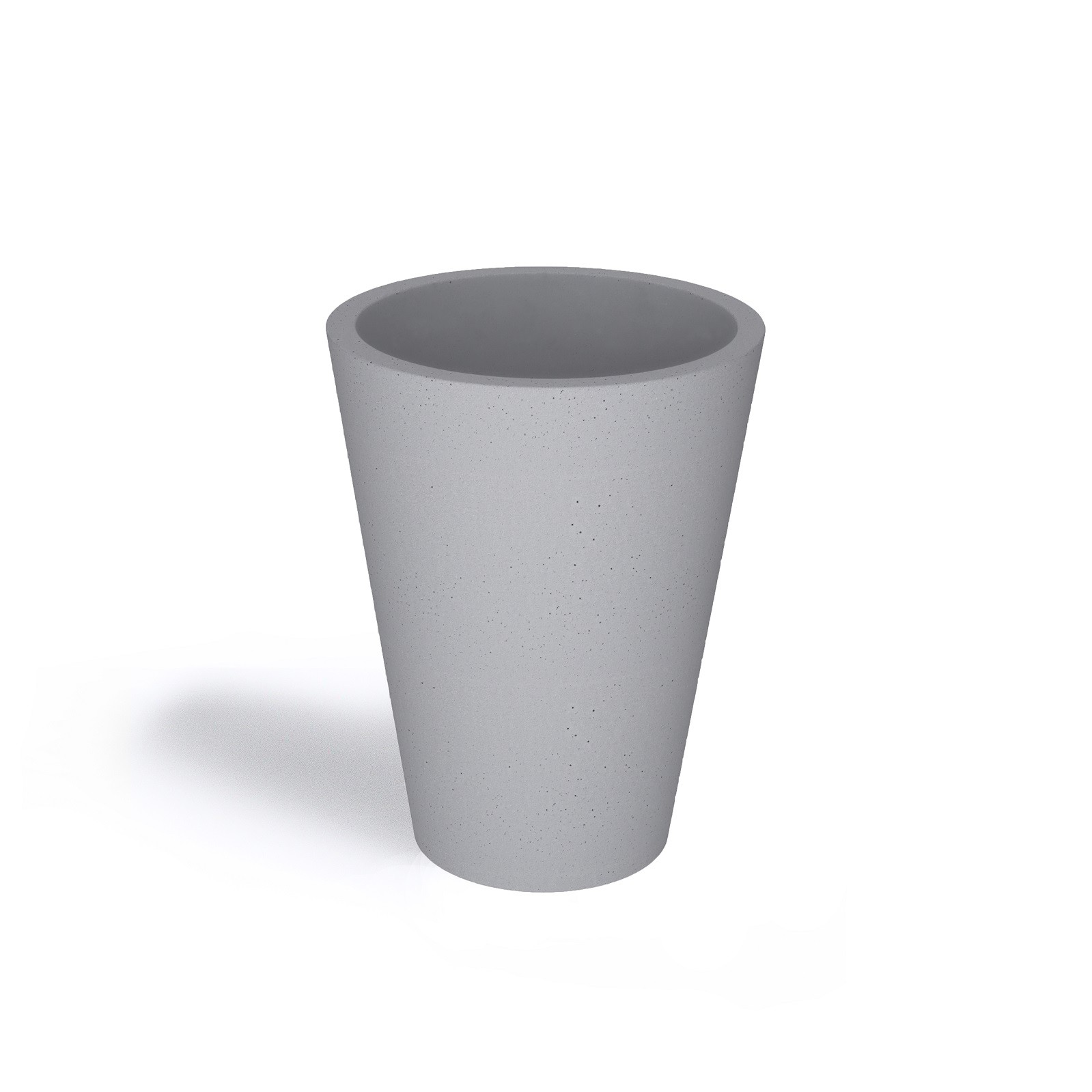 Circum3850 concrete washbasin made by urbi et orbi model copy