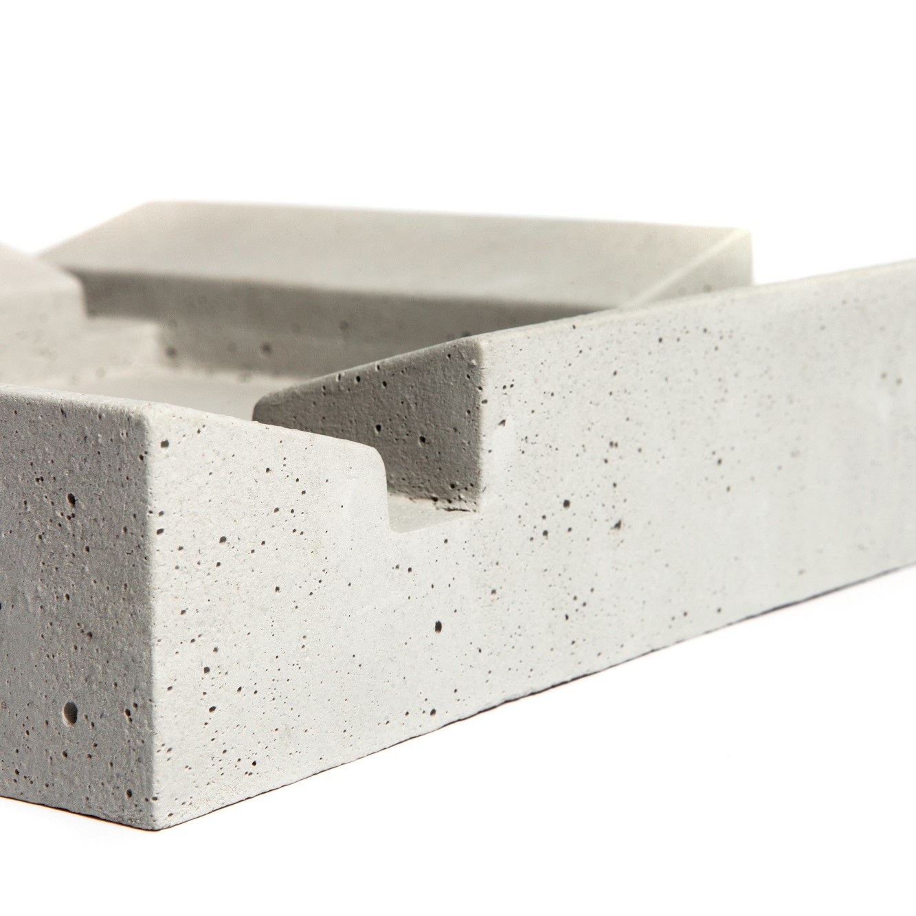 Concrete Ashtray FUMI
