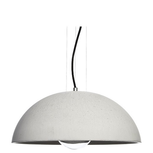 GLOBUS41 bl concrete pendant lamp s 