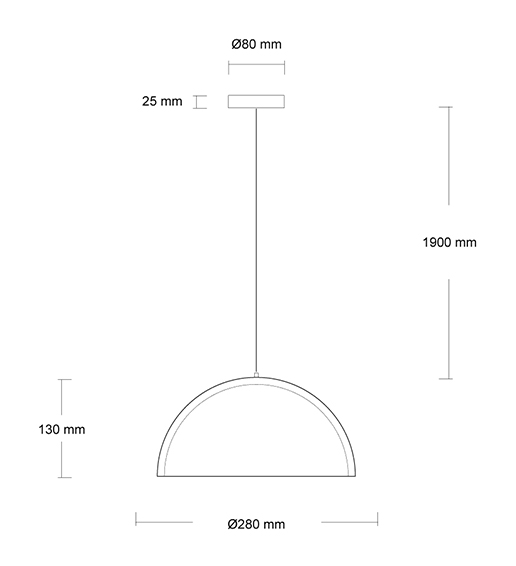 GLOBUS 280  drawing