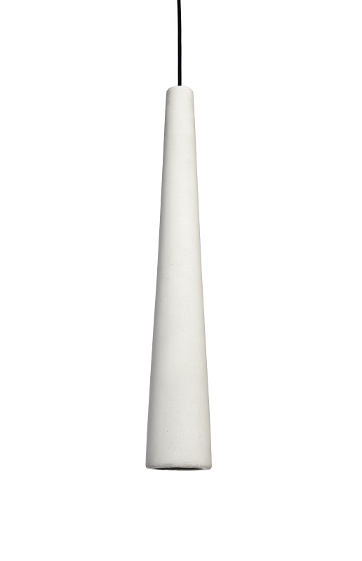 IGNIS NOX bl cement lamp s