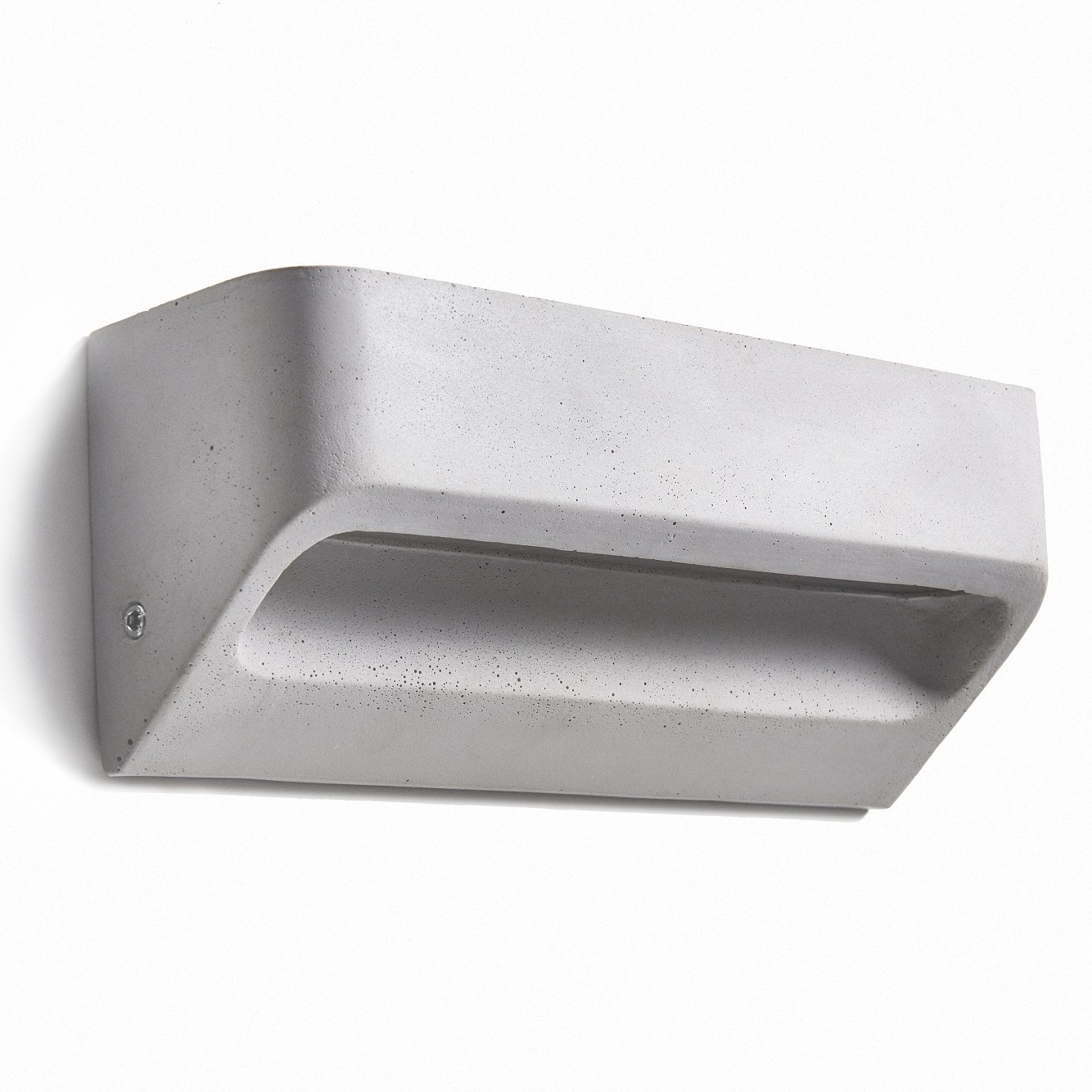 LED Applique en béton DESMI