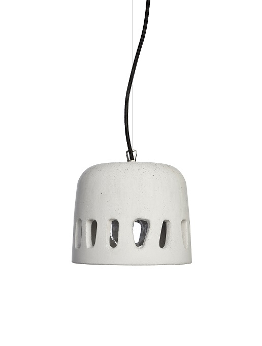 LUNA bl concrete light s