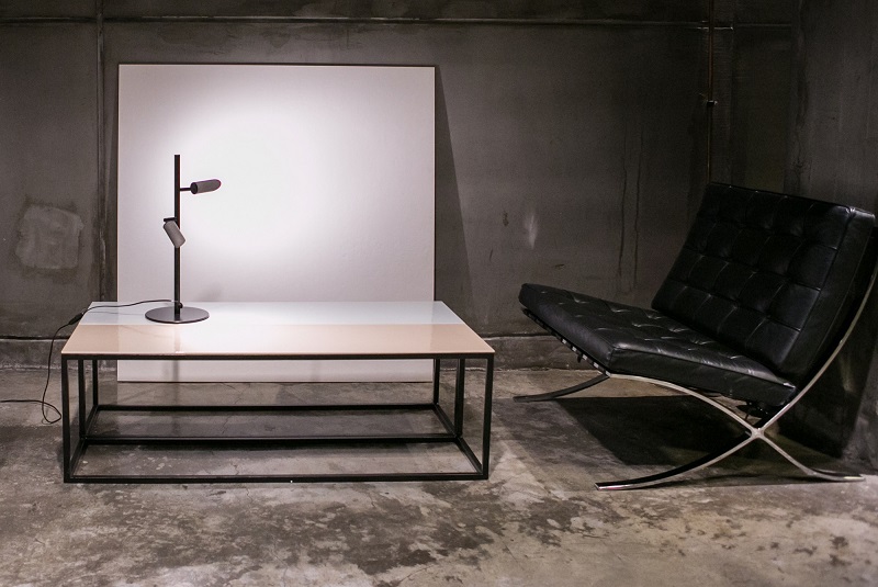Lcb gigacer Patiris showroom event urbi et orbi  concrete elements 3