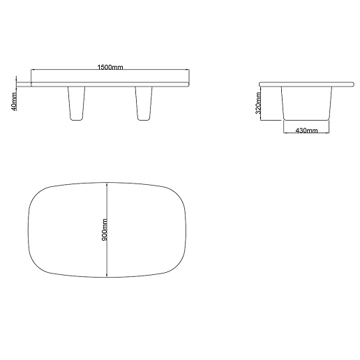 Mes concrete coffee table by Urbi et orbi lowres texniko