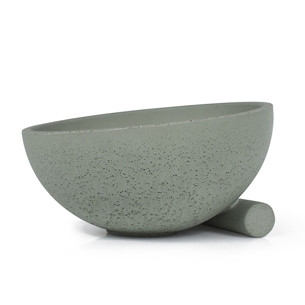 OBLIQUO HAK  by Valentino Marengo for Urbi et Orbi concrete sink