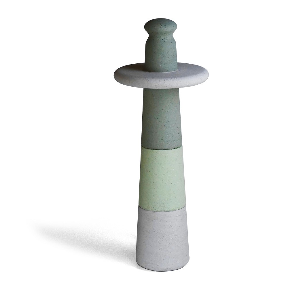 PIN outdoor floor light design by gianpaolo venier Urbi et Orbi small