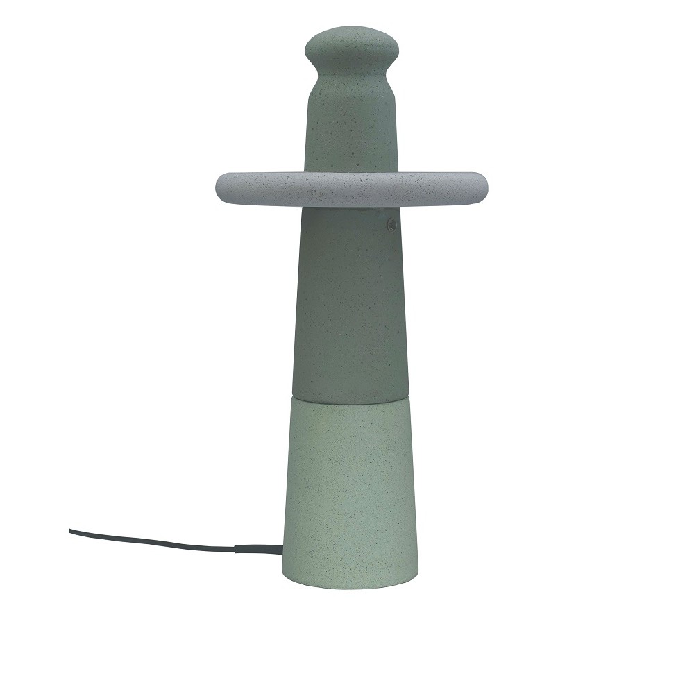 PIN outdoor lamp design by gianpaolo venier Urbi et Orbi small