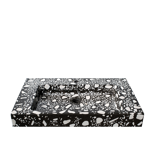 Plura terra concrete washbasin by urbi et orbi 516low