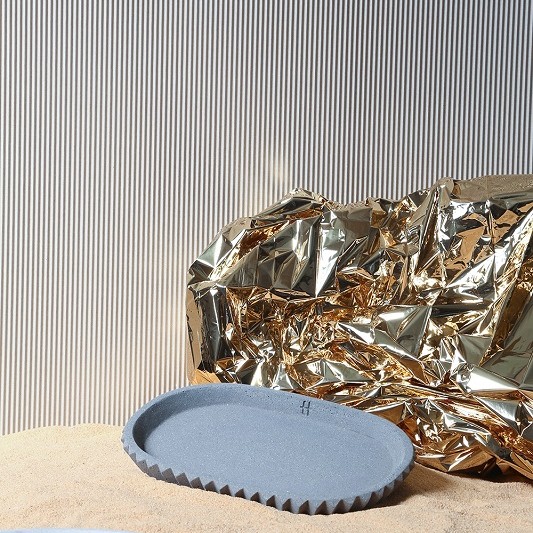 SIMAN collection by Gian Paolo Venier for UrbiEtOrbi Photo Olivier Lacrouts 2018 12 Web Reslow