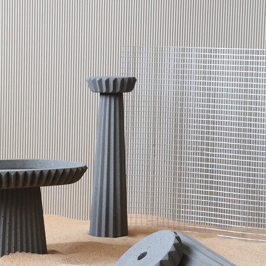 SIMAN collection by Gian Paolo Venier for UrbiEtOrbi Photo Olivier Lacrouts 2018 01 Web Reslow