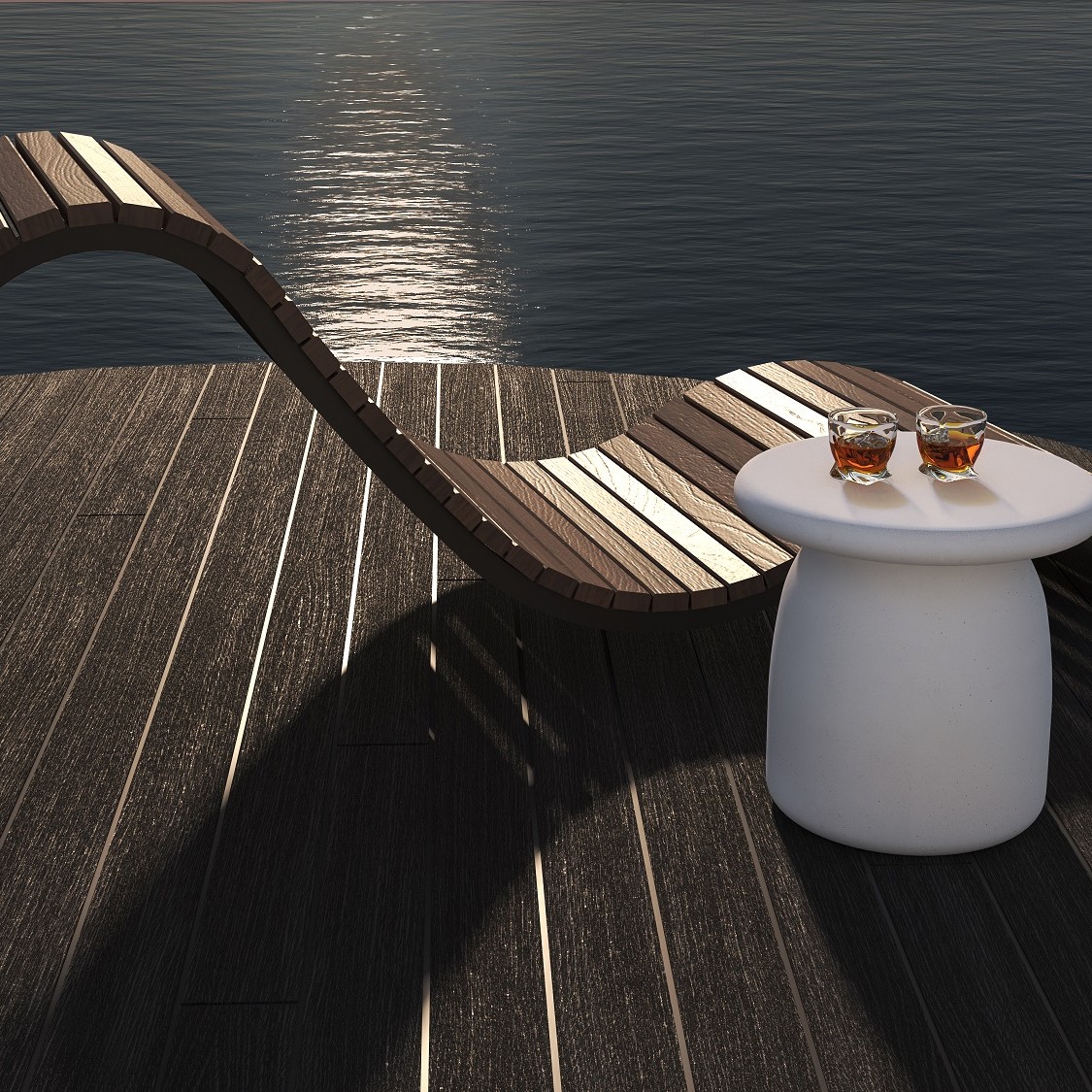 Sundtan concrete coffee table made by Urbi et Orbi  web res