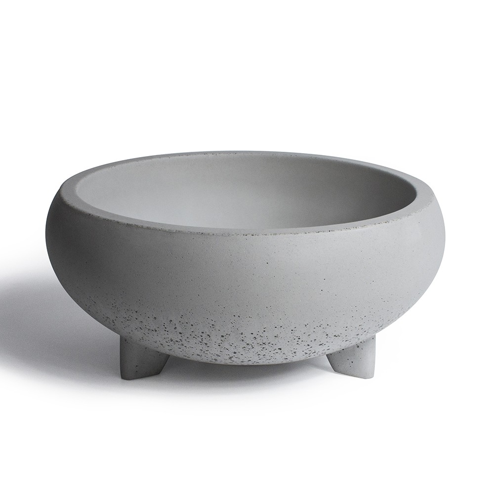 bulbo medium grey new 1