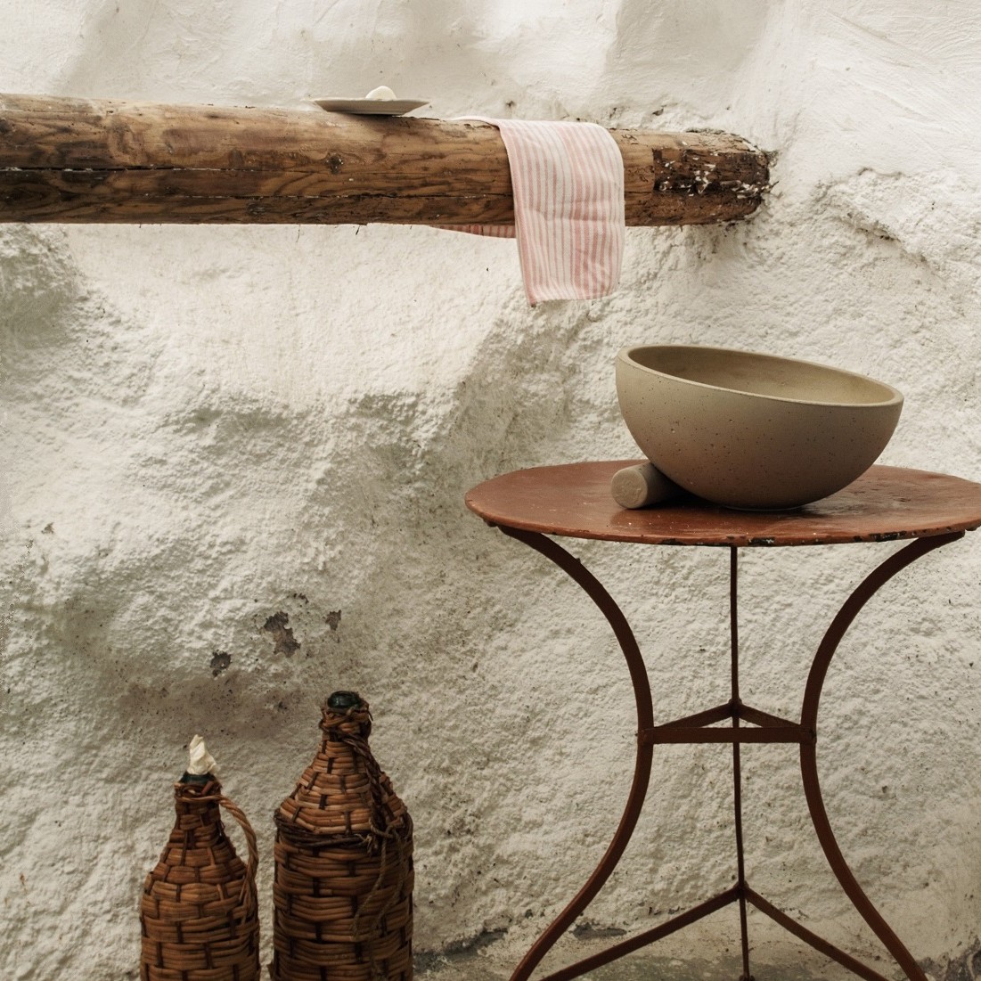 cement basin obliquo banner