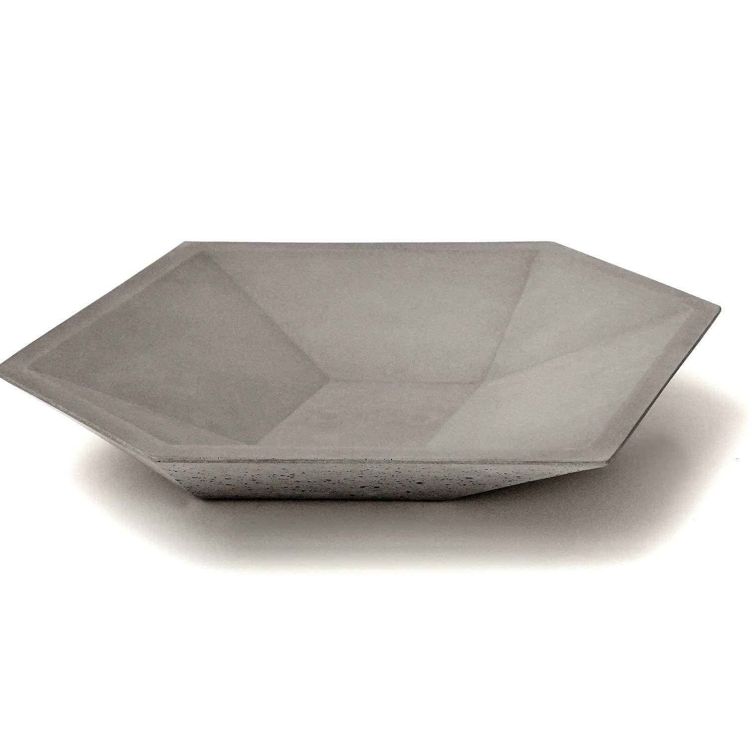 cement plate CUBE PLATE