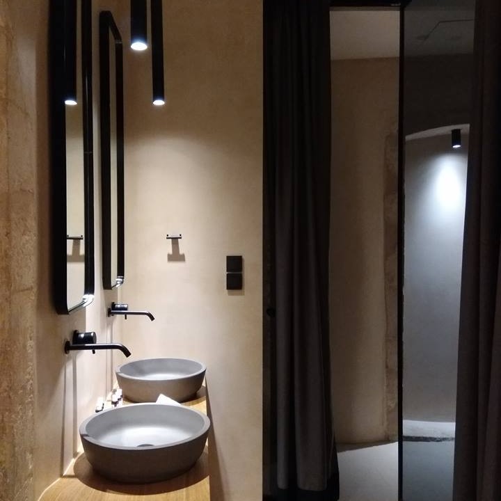 cement washbasin circum 42