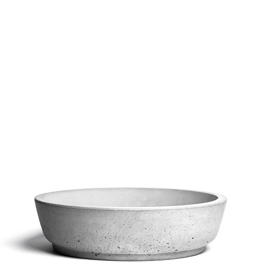 circum42 concrete sink 