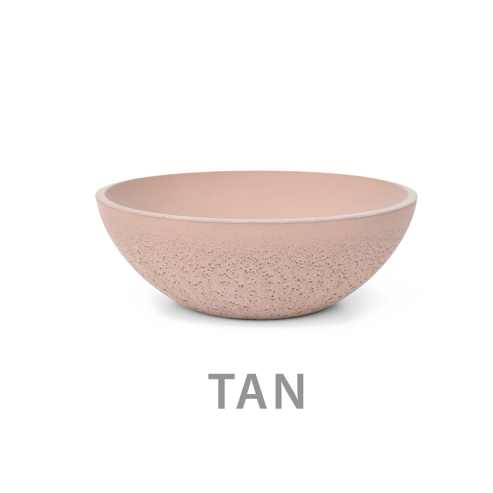 circum 40 TAN concrete sink scaled