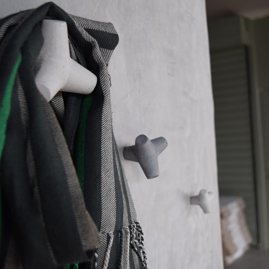 concrete hanger marine collection web
