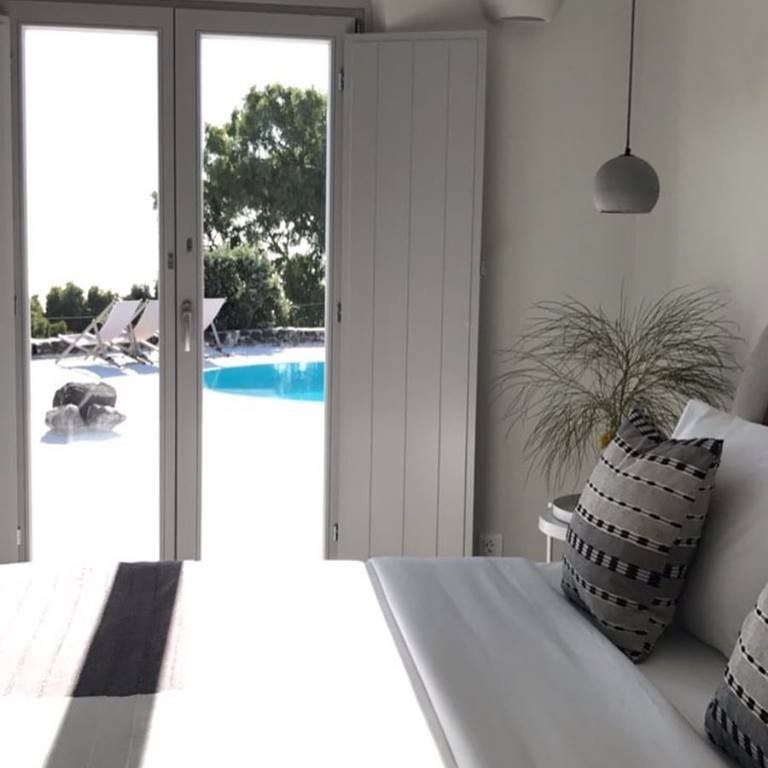 concrete lamp superfly SEASCAPE stonewalls design