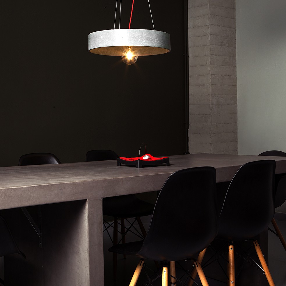 concrete light ROTA