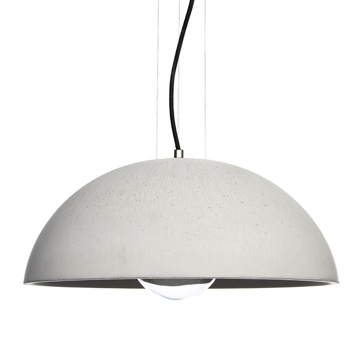 concrete light globus41 