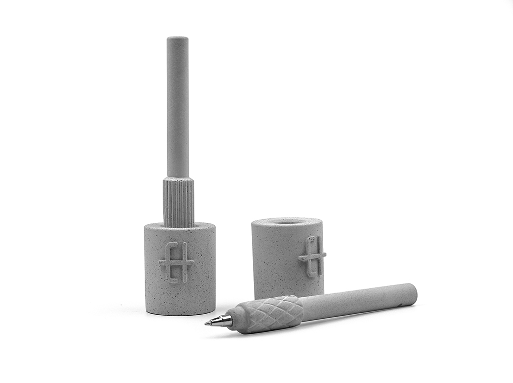 concrete pen GIFT site 1