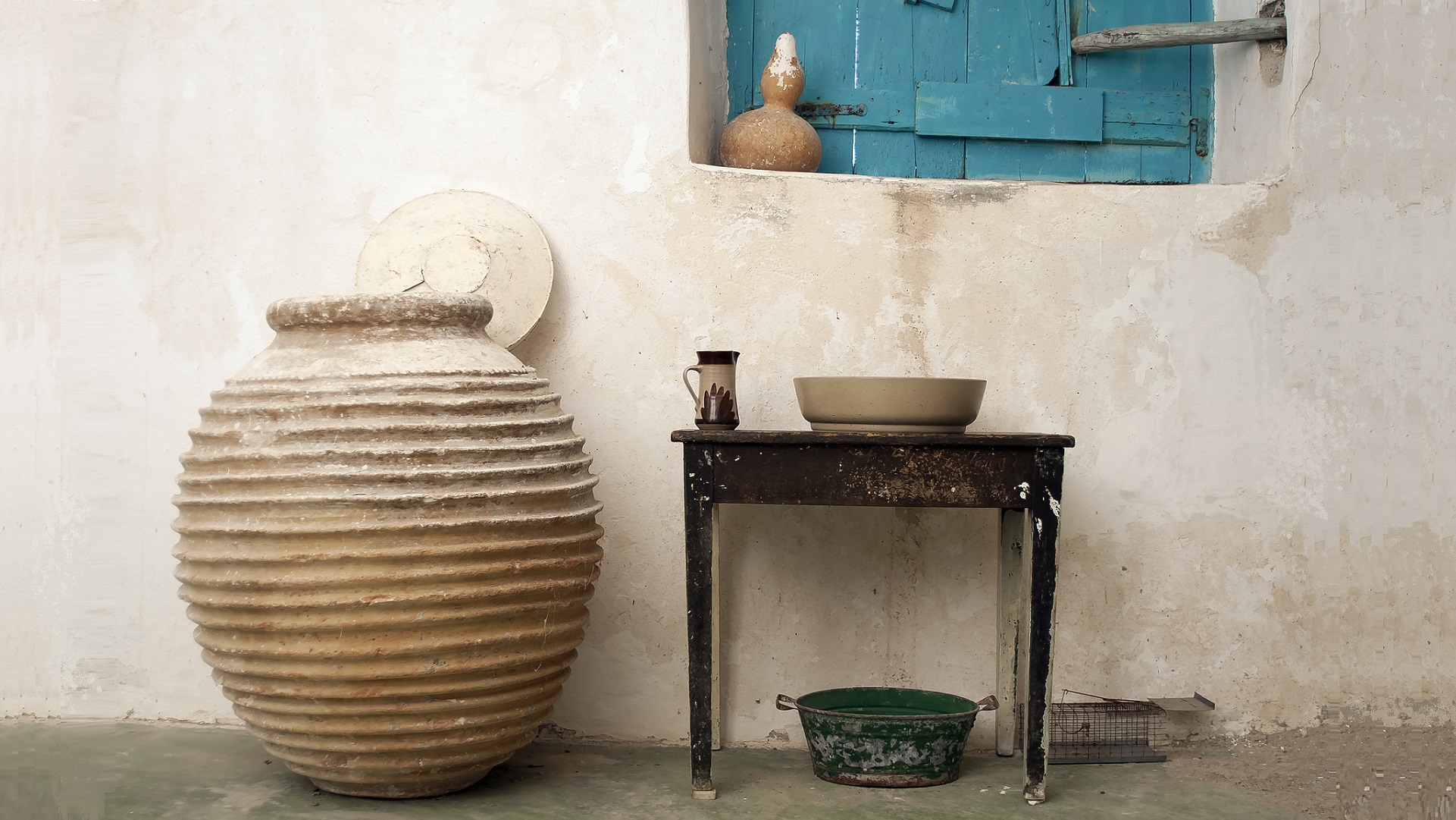 concrete washbasin circum42 banner