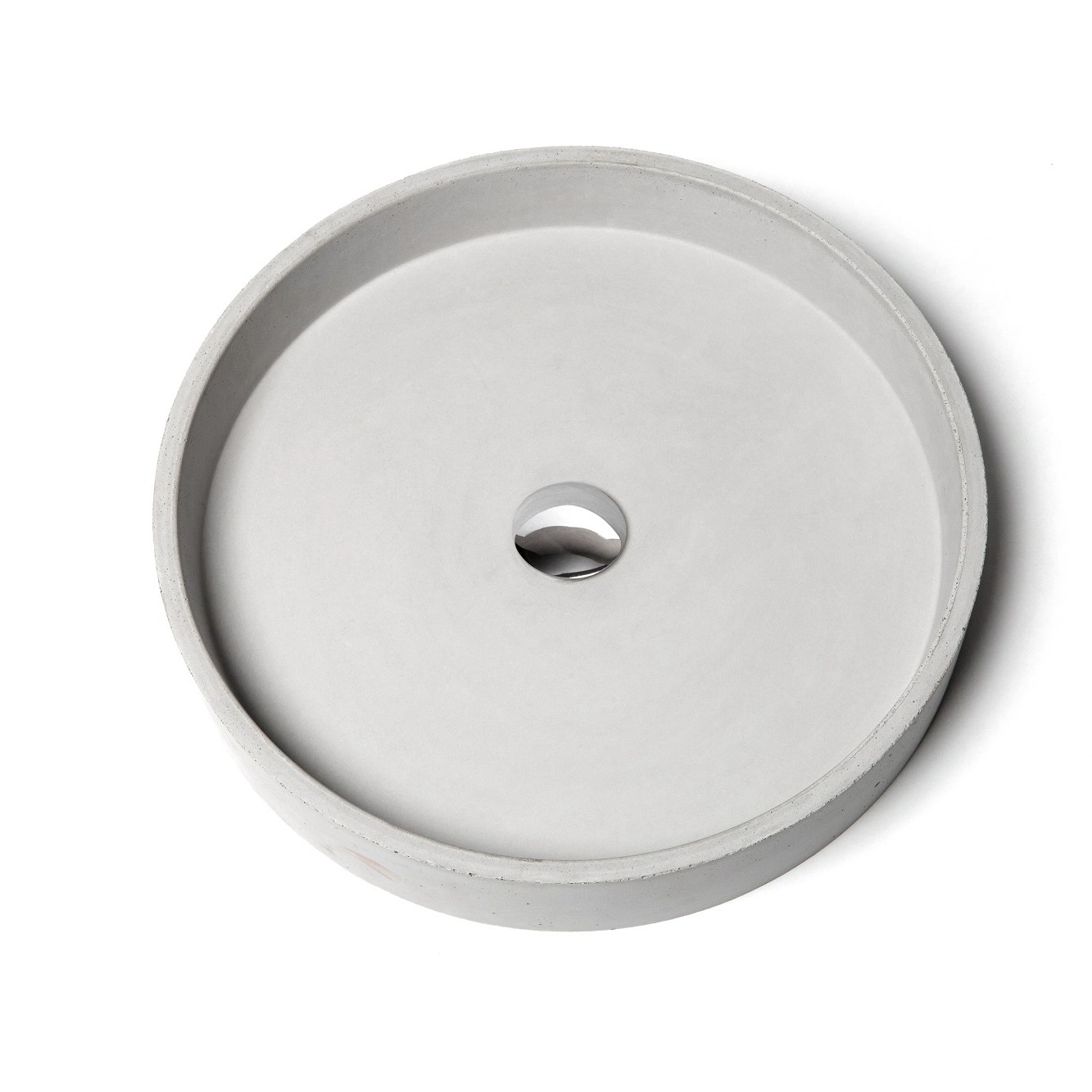 concrete washbasin circum48 