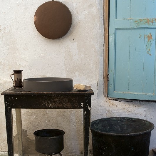 concrete washbasin circum48 web