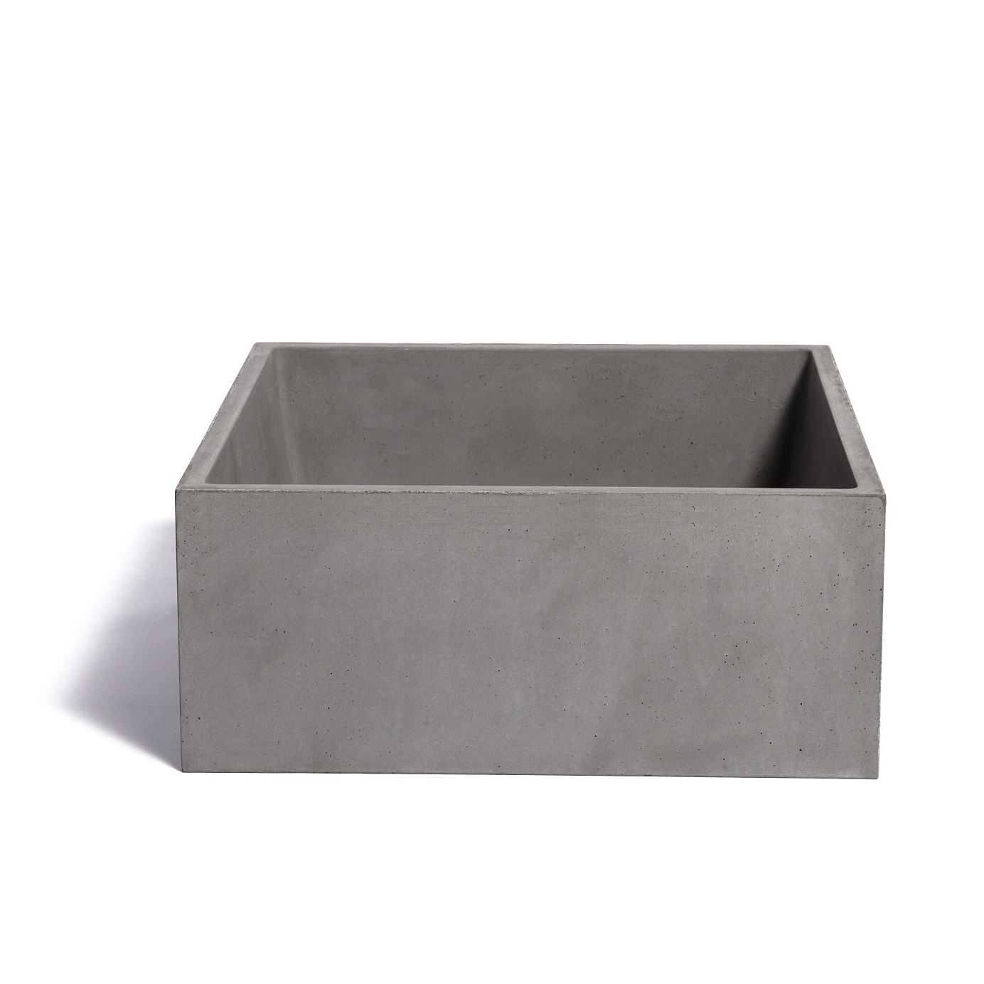 concrete washbasin immissio40
