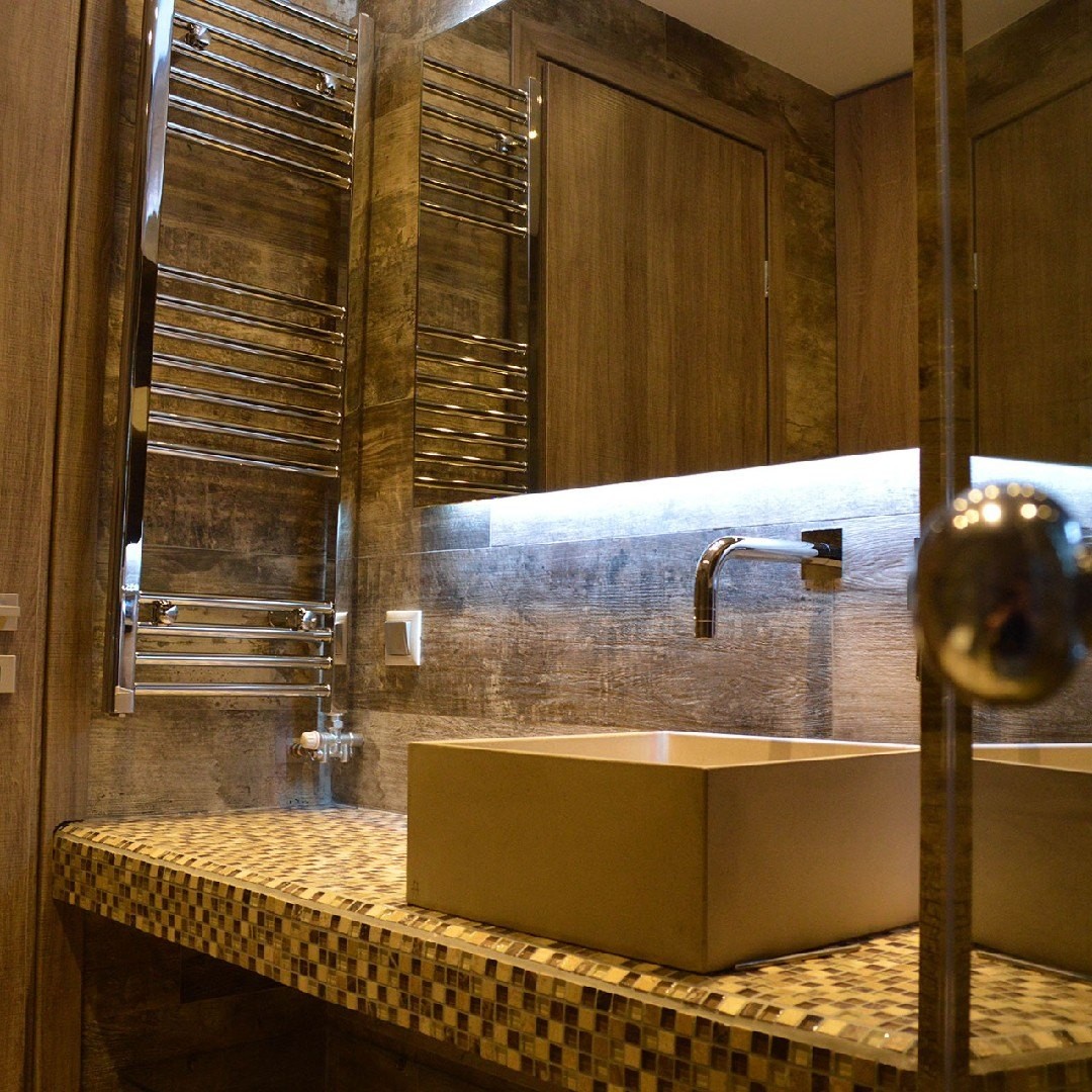 concrete washbasin immissio40 beige R