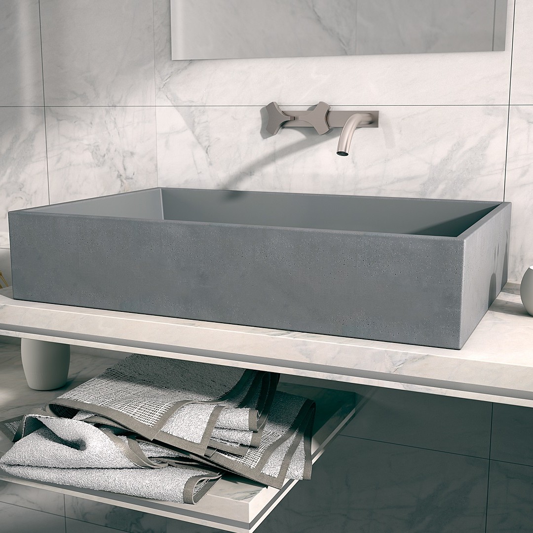 concrete washbasin immissio 70 banner 1
