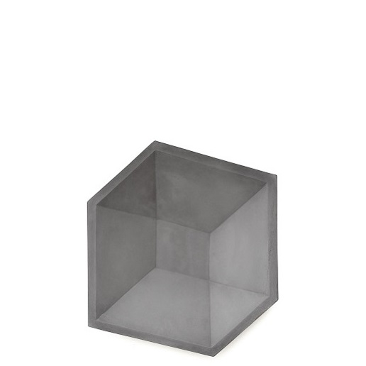 cube plate cement plate 