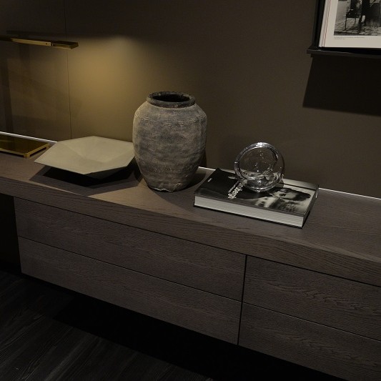 cube plate urbi et orbi moltenic salone2018 booth  