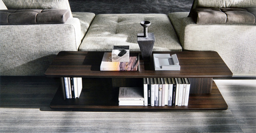 fumi by urbi et orbi at MolteniC catalogue 2018
